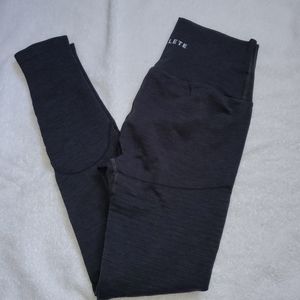 OG Revival Leggings - Charcoal Grey
